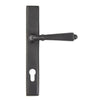 Lever To Suit Multipoint Locks