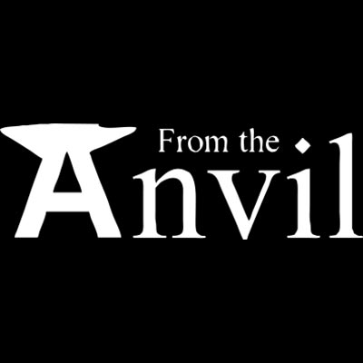 From The Anvil