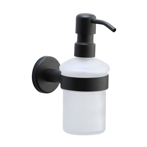 Oxford Style Soap Dispenser