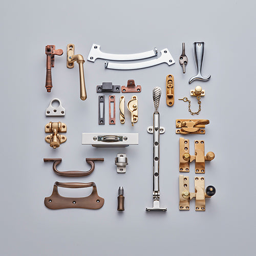Croft Window Fittings | Window Hardware– FulhamBrassOnline