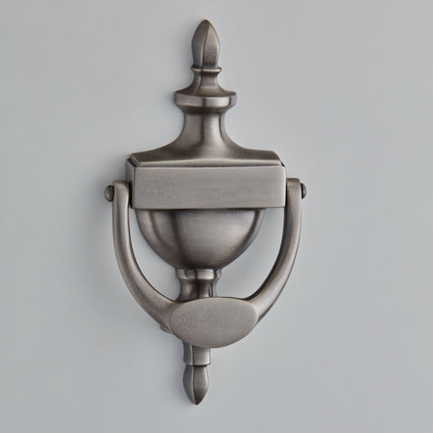 Croft Adam Urn Door Knocker