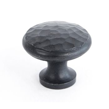 From the Anvil Hammered Cabinet Knob