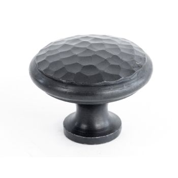 From the Anvil Hammered Cabinet Knob