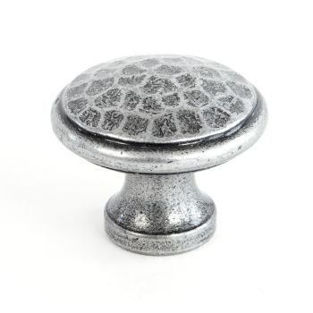 From the Anvil Hammered Cabinet Knob