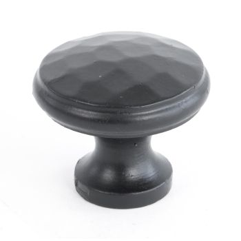 From the Anvil Hammered Cabinet Knob