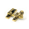 From the Anvil Beehive Quadrant Sash Fastener