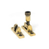 From the Anvil Brompton Brighton Sash Fastener - Narrow Style