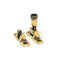 From the Anvil Brompton Brighton Sash Fastener - Narrow Style