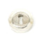 Concealed Fix Standard Keyhole Escutcheon