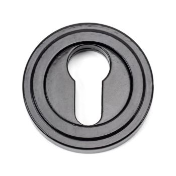 Concealed Fix Euro Profile Escutcheon