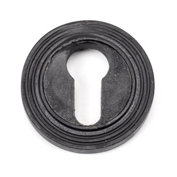 Concealed Fix Euro Profile Escutcheon