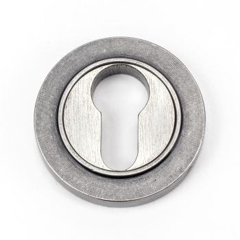 Concealed Fix Euro Profile Escutcheon