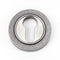 Concealed Fix Euro Profile Escutcheon