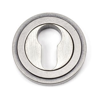 Concealed Fix Euro Profile Escutcheon