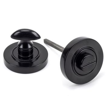 Concealed Fix Bathroom Turn & Release