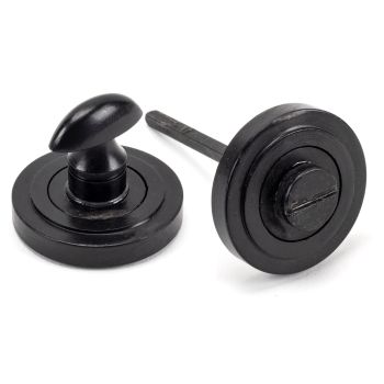 Concealed Fix Bathroom Turn & Release