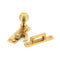 From the Anvil Beehive Sash Hook Fastener