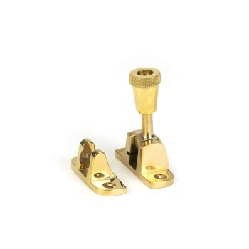 From the Anvil Brompton Brighton Sash Fastener