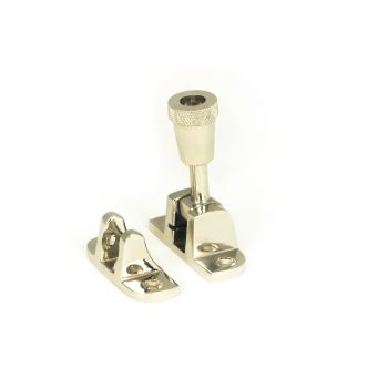 From the Anvil Brompton Brighton Sash Fastener