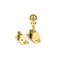 From the Anvil Prestbury Brighton Sash Fastener