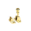 From the Anvil Mushroom Brighton Sash Fastener