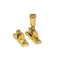 From the Anvil Brompton Brighton Sash Fastener - Narrow Style