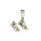 From the Anvil Brompton Brighton Sash Fastener - Narrow Style