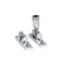 From the Anvil Brompton Brighton Sash Fastener - Narrow Style