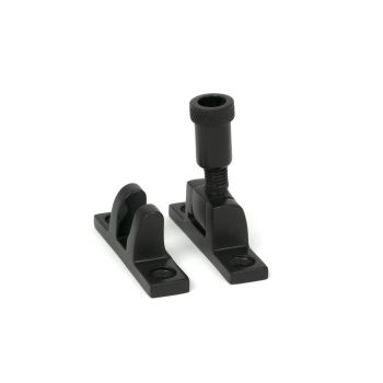 From the Anvil Brompton Brighton Sash Fastener - Narrow Style