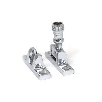 From the Anvil Prestbury Brighton Sash Fastener - Narrow Style