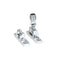 From the Anvil Beehive Brighton Sash Fastener - Narrow Style