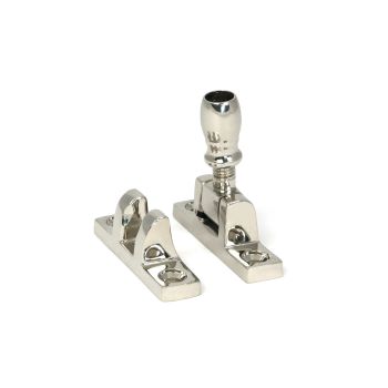 From the Anvil Mushroom Brighton Sash Fastener - Narrow Style