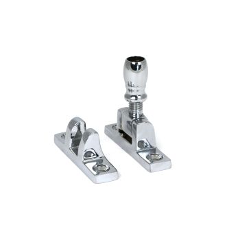 From the Anvil Mushroom Brighton Sash Fastener - Narrow Style