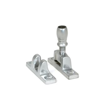 From the Anvil Mushroom Brighton Sash Fastener - Narrow Style