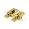 From the Anvil Prestbury Quadrant Sash Fastener