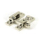 From the Anvil Prestbury Quadrant Sash Fastener