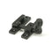 From the Anvil Beehive Quadrant Sash Fastener