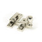 From the Anvil Mushroom Quadrant Sash Fastener