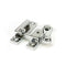 From the Anvil Mushroom Quadrant Sash Fastener