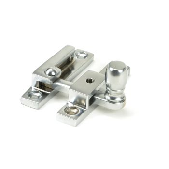 From the Anvil Mushroom Quadrant Sash Fastener