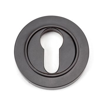 Concealed Fix Euro Profile Escutcheon