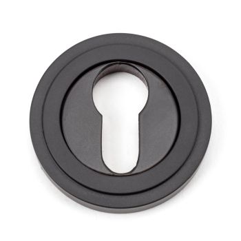Concealed Fix Euro Profile Escutcheon