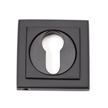Concealed Fix Euro Profile Escutcheon