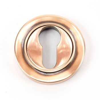 Concealed Fix Euro Profile Escutcheon