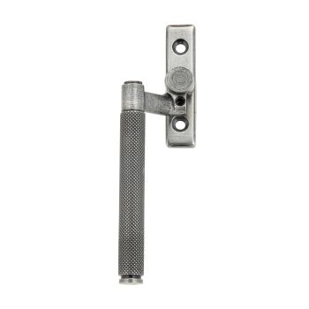 From the Anvil Brompton Espagnolette Window Fastener