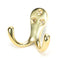 From the Anvil Celtic Double Robe Hook