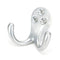 From the Anvil Celtic Double Robe Hook