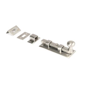 Universal Knob Bolt