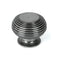 From the Anvil Beehive Style Cabinet Knob