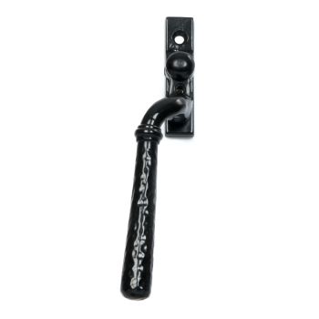 From the Anvil Hammered Newbury Espagnolette Window Fastener